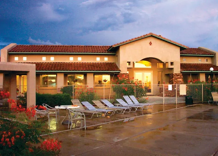 Wyndham Rancho Vistoso Eight 8br Dom wakacyjny *