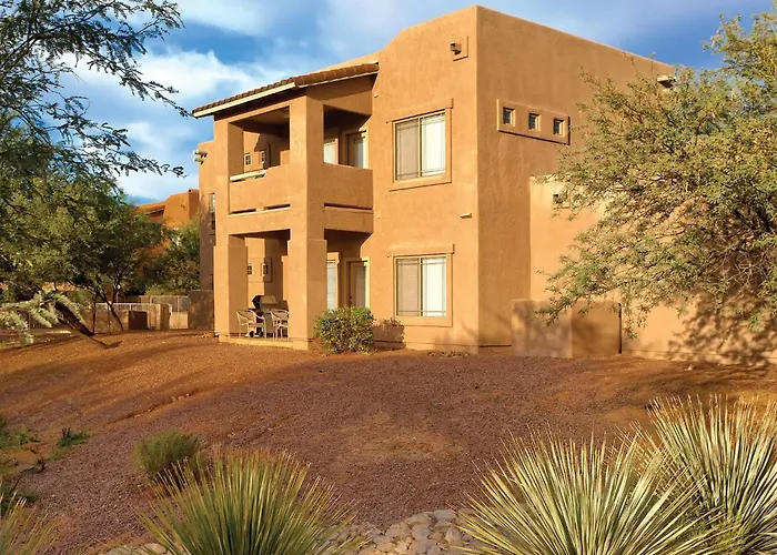 Wyndham Rancho Vistoso Eight 8br Dom wakacyjny *