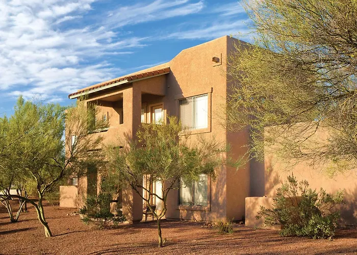 Wyndham Rancho Vistoso Eight 8br