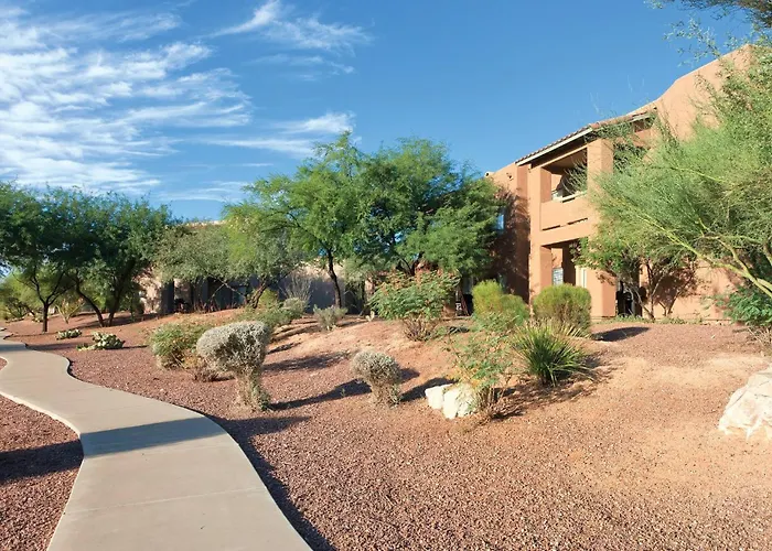 Wyndham Rancho Vistoso Eight 8br *