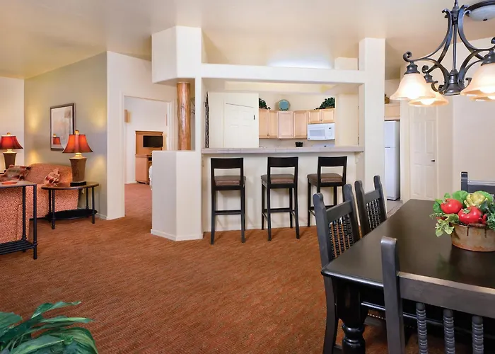 Dom wakacyjny Wyndham Rancho Vistoso Eight 8br