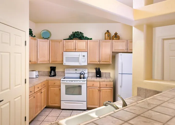 Wyndham Rancho Vistoso Eight 8br *