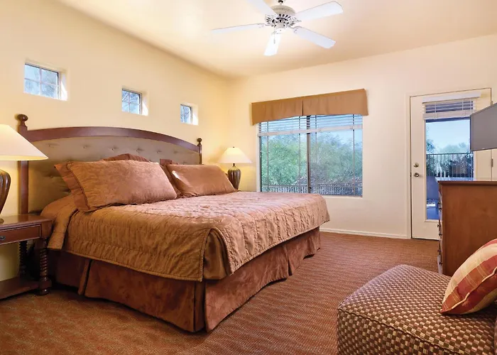 Wyndham Rancho Vistoso Eight 8br * Oro Valley