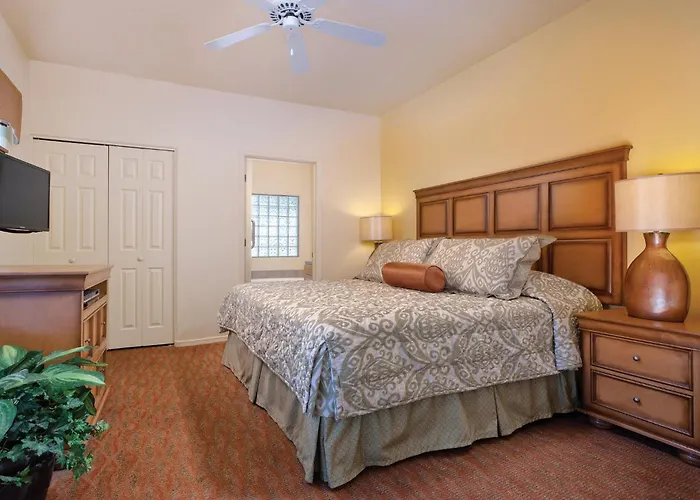 Wyndham Rancho Vistoso Eight 8br Oro Valley