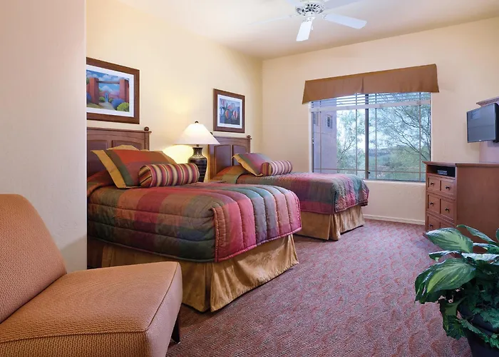 Wyndham Rancho Vistoso Eight 8br Dom wakacyjny *