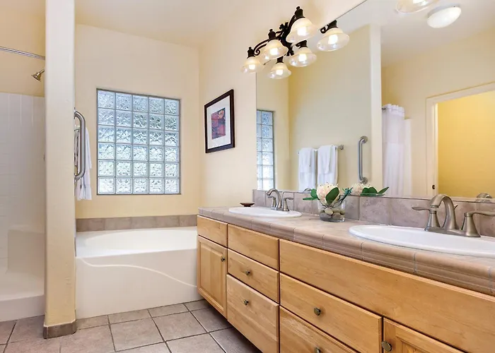 Wyndham Rancho Vistoso Eight 8br * Oro Valley