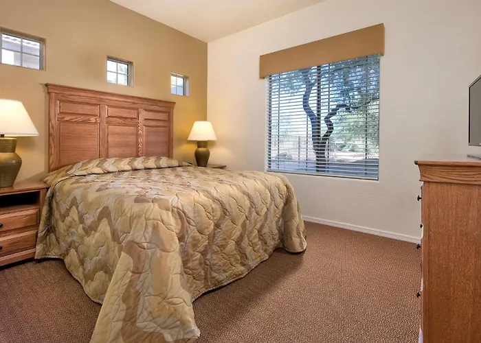 Wyndham Rancho Vistoso Eight 8br * Oro Valley