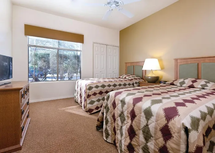 Wyndham Rancho Vistoso Eight 8br