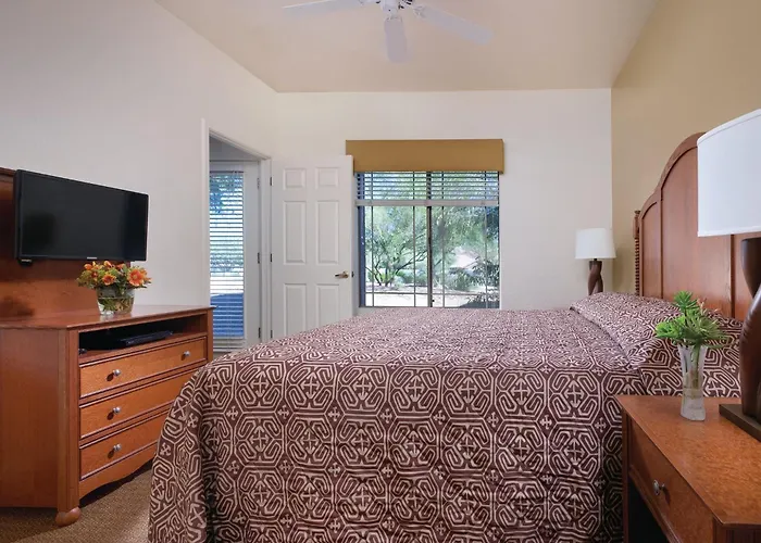 Wyndham Rancho Vistoso Eight 8br