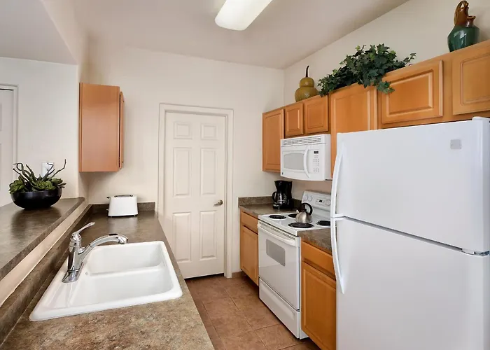 Wyndham Rancho Vistoso Eight 8br *