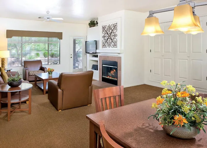 Wyndham Rancho Vistoso Eight 8br *