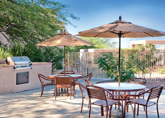 Wyndham Rancho Vistoso Eight 8br Dom wakacyjny