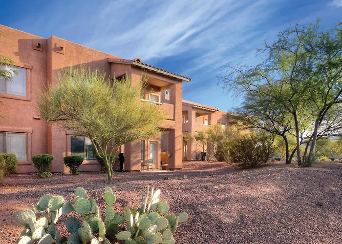 Dom wakacyjny Wyndham Rancho Vistoso Eight 8br *