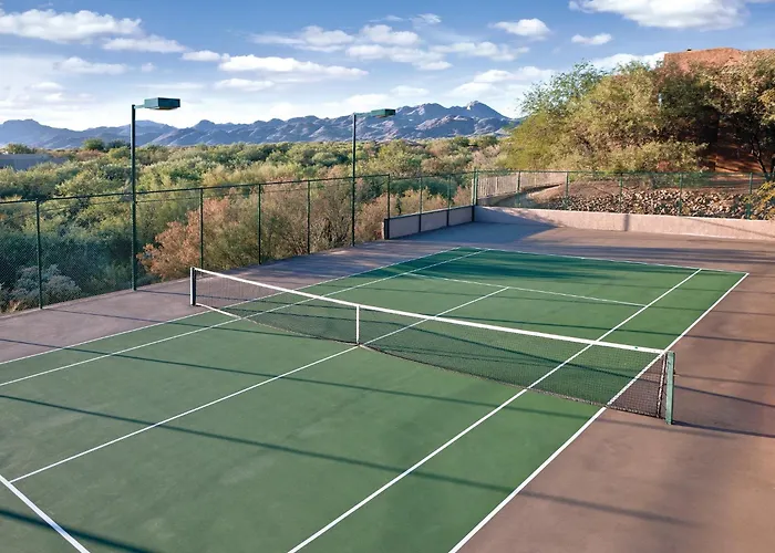 Wyndham Rancho Vistoso Eight 8br Dom wakacyjny *